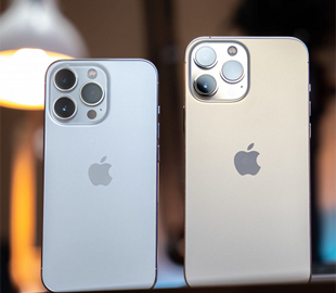 Главный производитель iPhone остановил сразу два завода из-за ковидных ограничений