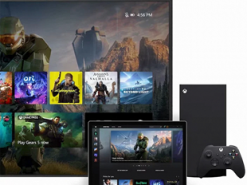 Microsoft продемонстрировала интерфейс Xbox Series X в новом официальном видео