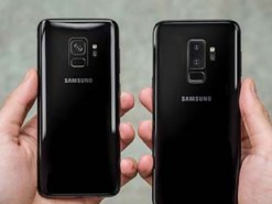 Покупатели получают Samsung Galaxy S9 раньше даты продаж