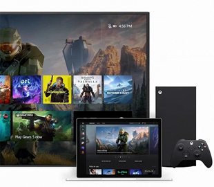 Microsoft продемонстрировала интерфейс Xbox Series X в новом официальном видео