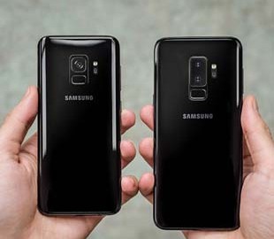 Покупатели получают Samsung Galaxy S9 раньше даты продаж