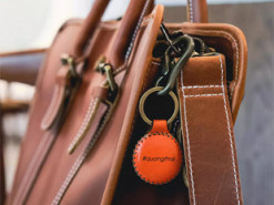 Huawei выпустит аналог меток Apple