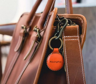 Huawei выпустит аналог меток Apple