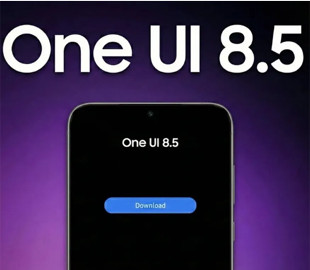 Названо смартфони Samsung, які оновляться до One UI 8.5