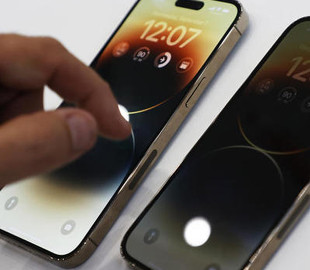 Стало відомо, як безкоштовно "перетворити" смартфон на iPhone 14 Pro