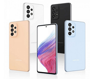 Samsung оновила до Android 14 шість моделей смартфонів серії Galaxy A