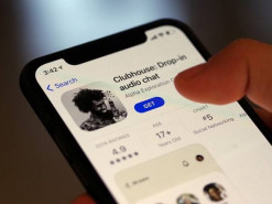 Приложение Clubhouse для Android будет доступно по всему миру через неделю