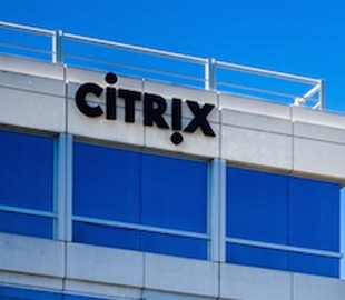 Citrix отчиталась о пятикратном росте прибыли