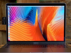 Face ID может появиться на Mac