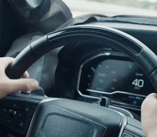 General Motors добавит новые функции системе автономного вождения Super Cruise