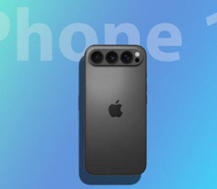 Apple готує радикальні зміни в дизайні iPhone 17