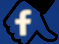 Facebook усилит борьбу с российским вмешательством