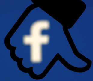 Facebook усилит борьбу с российским вмешательством