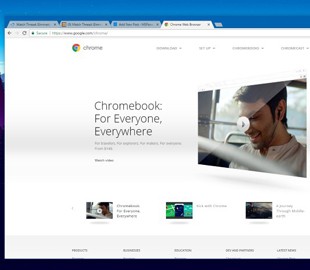 Как запустить Chrome OS на любом компьютере