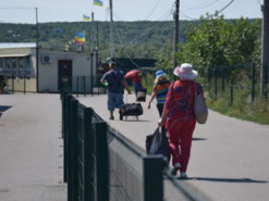 Дистанційна ідентифікація для переселенців і жителів ОРДЛО: стало відомо, коли запрацює механізм