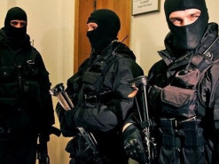 Адвокат: обыск не должен мешать IT-компании работать