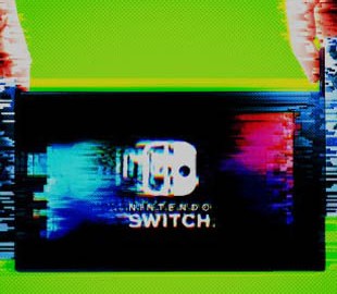 Использование пиратских игр может привести к блокировке Nintendo Switch