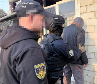 На Хмельниччині затримали жителя Тернопільщини за розбещення дитини в Telegram