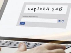 Хакеры использовали защиту от ботов для кражи паролей