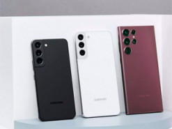 Новый флагман Samsung S22 Ultra разочаровал своей камерой