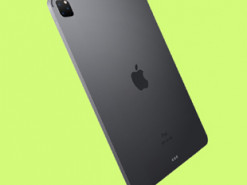 В 2020 году в iPad Pro появится 3D-камера