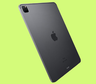 В 2020 году в iPad Pro появится 3D-камера