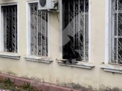 У Росії знов масово підпалюють військкомати та будівлі адміністрацій