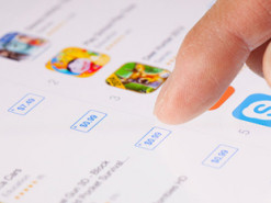 Apple объяснила, какие именно приложения будут удалены из App Store