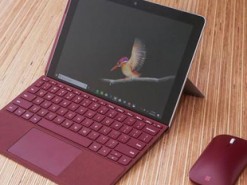 Microsoft высмеяла iPad в новой рекламе Surface Go