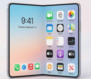Складаний iPhone від Apple вийде пізніше: інсайдер назвав причину затримки