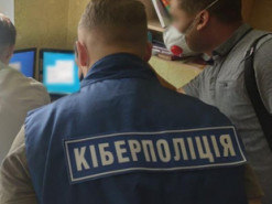 В Мариуполе юный хакер торговал компьютерным вирусом «собственного производства»