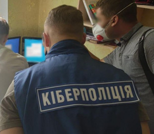 В Мариуполе юный хакер торговал компьютерным вирусом «собственного производства»