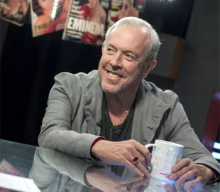 Ізраїль видворив росіянина, який під виглядом журналіста УНІАН намагався взяти інтерв'ю в Макаревича