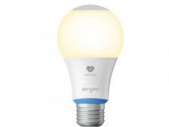 Умная лампочка с радаром проследит за сном и пульсом