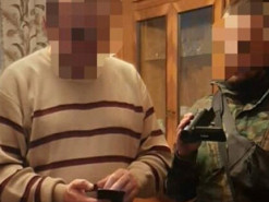 Публікував проросійські дописи: на Черкащині затримали колишнього правоохоронця