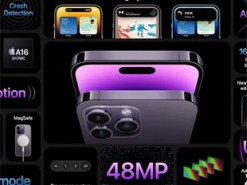 iPhone 14 Pro погано ловить мережу та перериває дзвінки