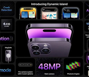 iPhone 14 Pro погано ловить мережу та перериває дзвінки