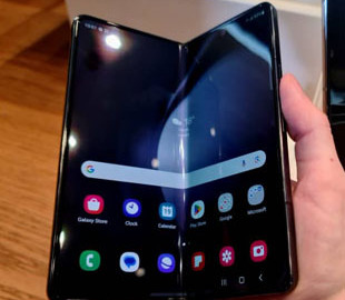 Samsung припиняє оновлення програмного забезпечення для Galaxy Z Flip