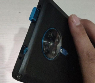 Опубликованы фотографии смартфона Redmi K30 Pro