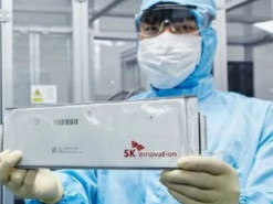 Создатели литий-ионной батареи работают над аккумулятором нового поколения