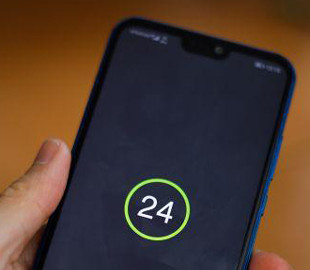 В Приват24 второй раз за неделю произошел сбой