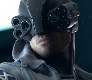 CD Projekt поделилась новыми подробностями долгожданной Cyberpunk 2077