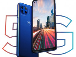 Опубликованы характеристики Moto G 5G