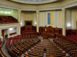 У Раду подали законопроєкт про відповідальність за порушення комендантської години