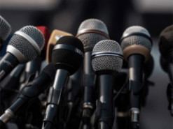 Працівників "Голосу Америки" відправили у відпустку, — Reuters