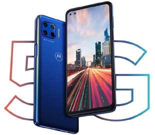 Опубликованы характеристики Moto G 5G