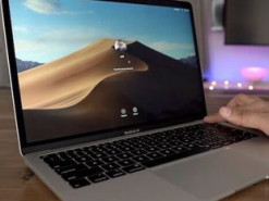 Стало известно, на чем Apple сэкономила в новом MacBook Air Retina