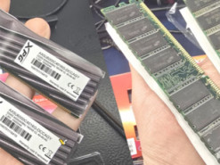 Шахраї маскують DDR4 під DDR5: новий випадок заміни оперативної пам’яті