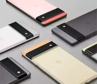 Google пообещала поддерживать свои смартфоны Pixel 6 в течение пяти лет