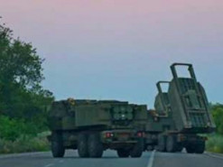 На Донеччині СБУ спіймала зрадників, які здавали окупантам позиції HIMARS